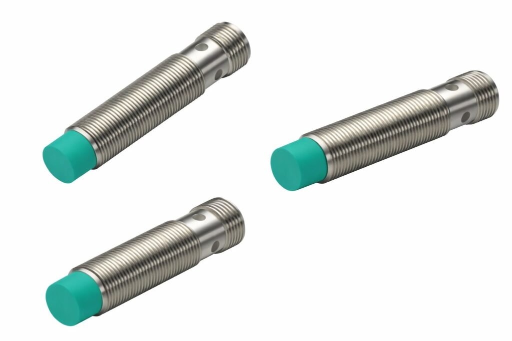 BN4-12GM50-E2-V1 Pepperl Fuchs