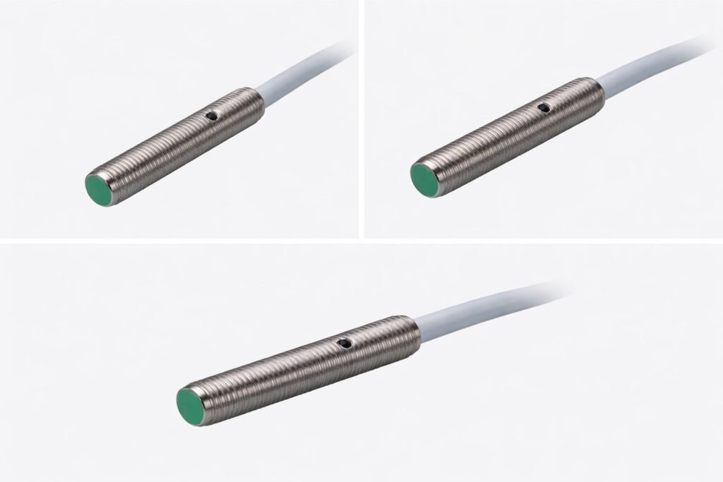 Jual Sensor Pepperl Fuchs NBB1-4GM22-E2 Indonesia