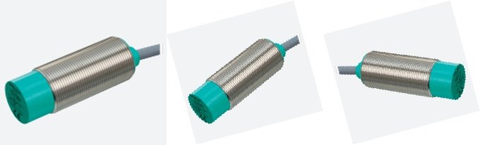 CJ10-30GM-WS Pepperl Fuchs