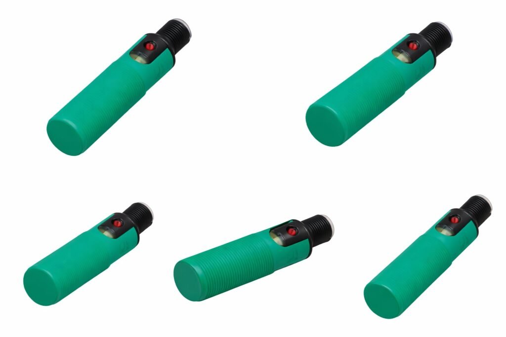 CBB8-18GK75-E2-V1 Pepperl Fuchs