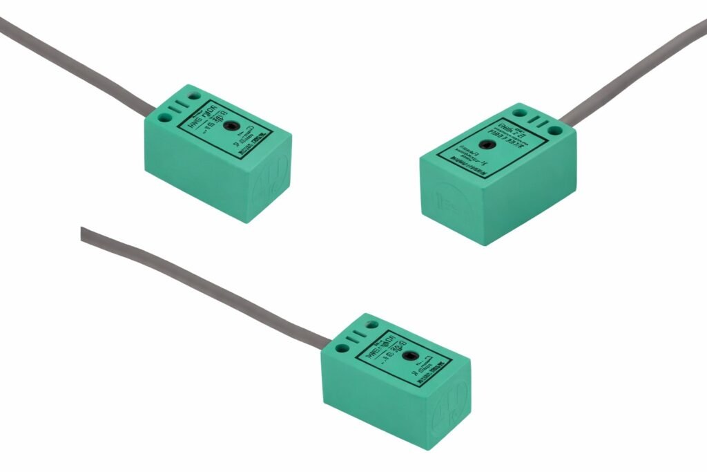 NBN5-F7-E2 Pepperl Fuchs