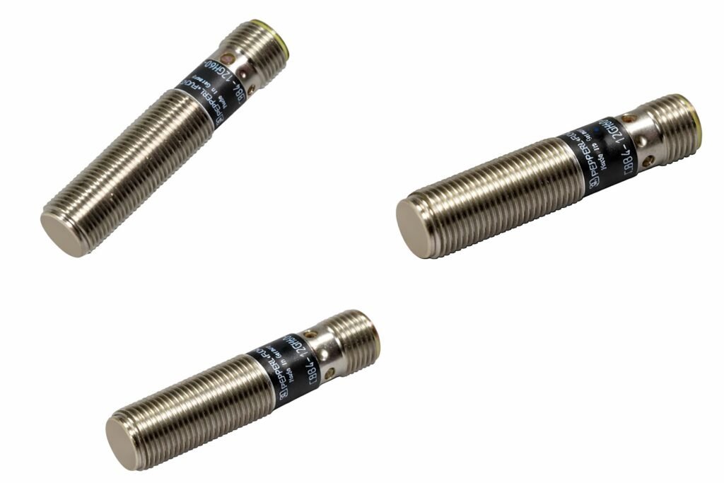 CBB4-12GH60-E2-V1 Pepperl Fuchs