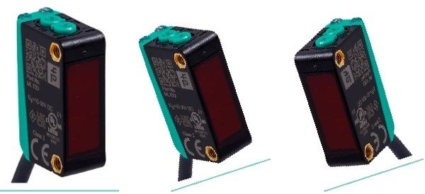 ML100-8-H-350-RT/102/115 Pepperl Fuchs