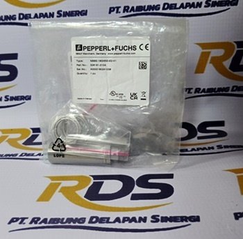 NBB5-18GM50-E2-V1 Pepperl Fuchs