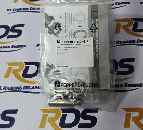 NCB8-18GM40-N0-V1 Pepperl Fuchs