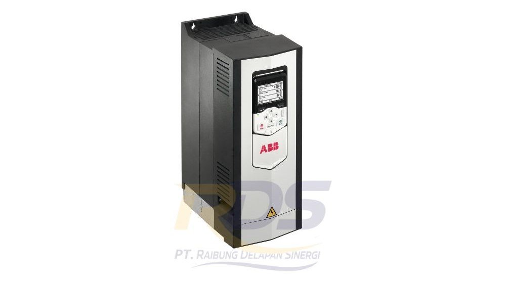 Inverter ACS880-01-014A-5 ABB