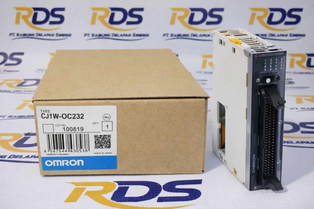 CJ1W-ID232 Omron