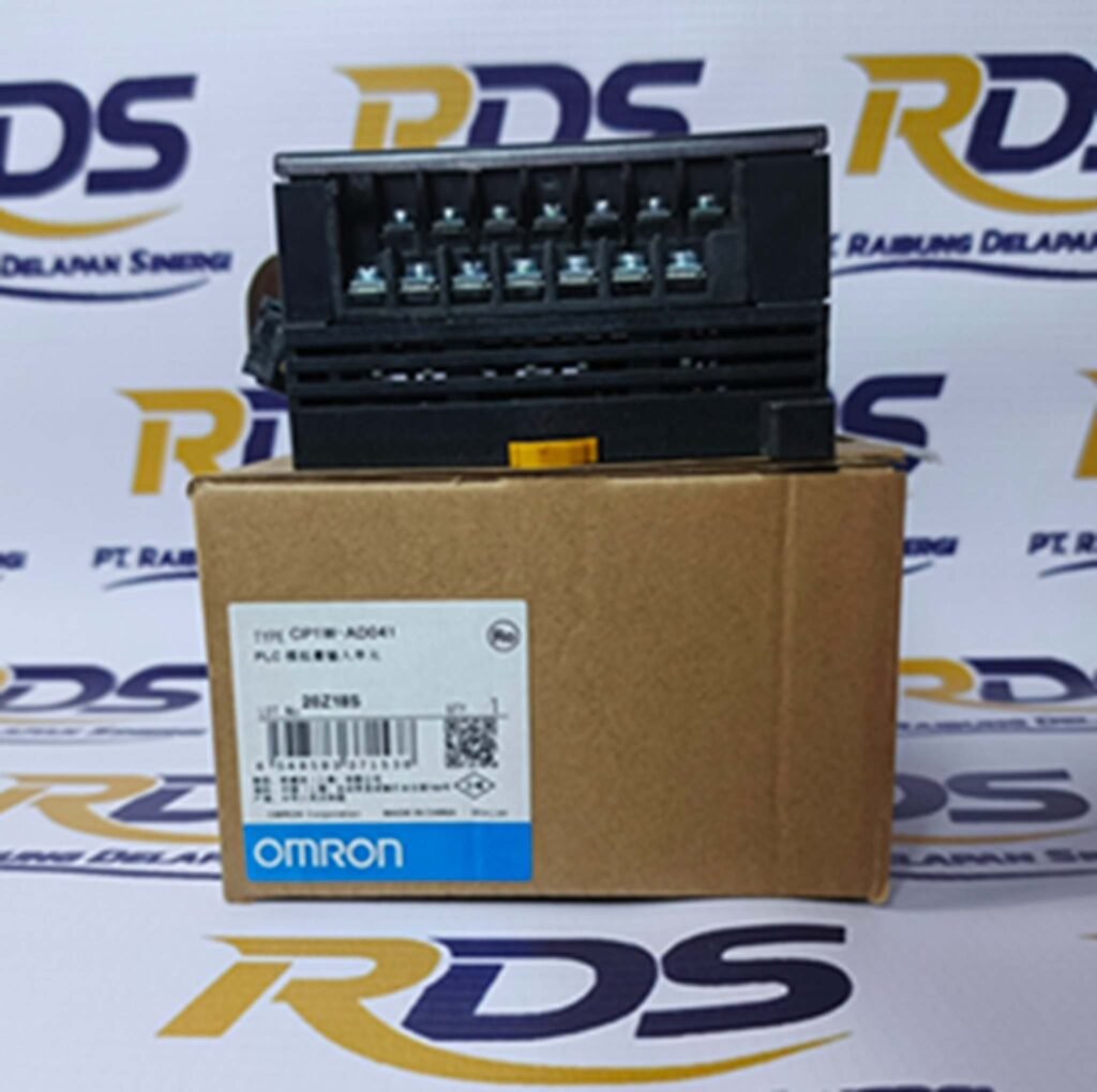 CP1W-AD041 Omron
