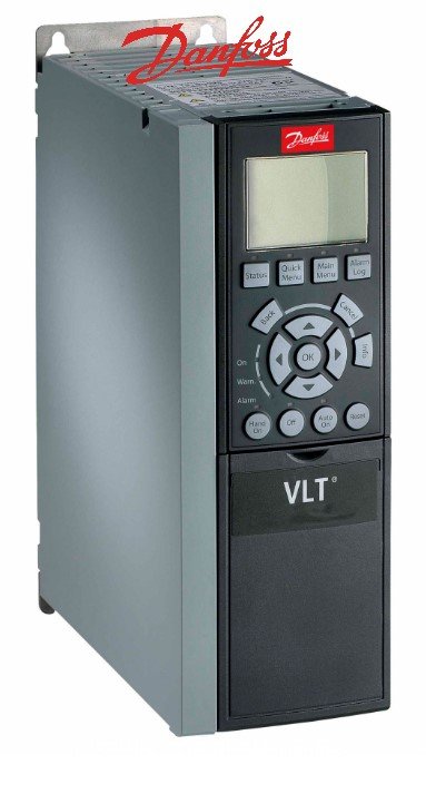 Danfoss FC-302P2K2T5E20H2 131B0158 Danfoss FC-302P2K2T5E20H2 131B0158