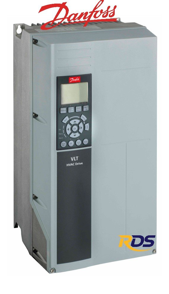 Danfoss FC-302P4K0T5E55H1 PN. 131B3136