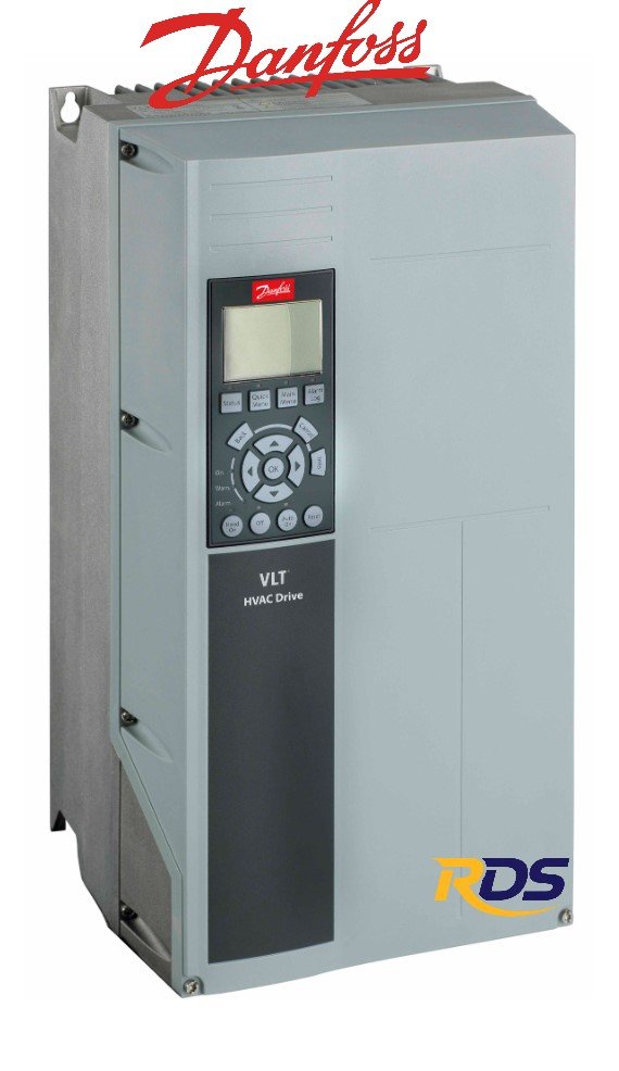 Danfoss FC-302P5K5T5E55H1BGXXXXSXXXX 131B3357