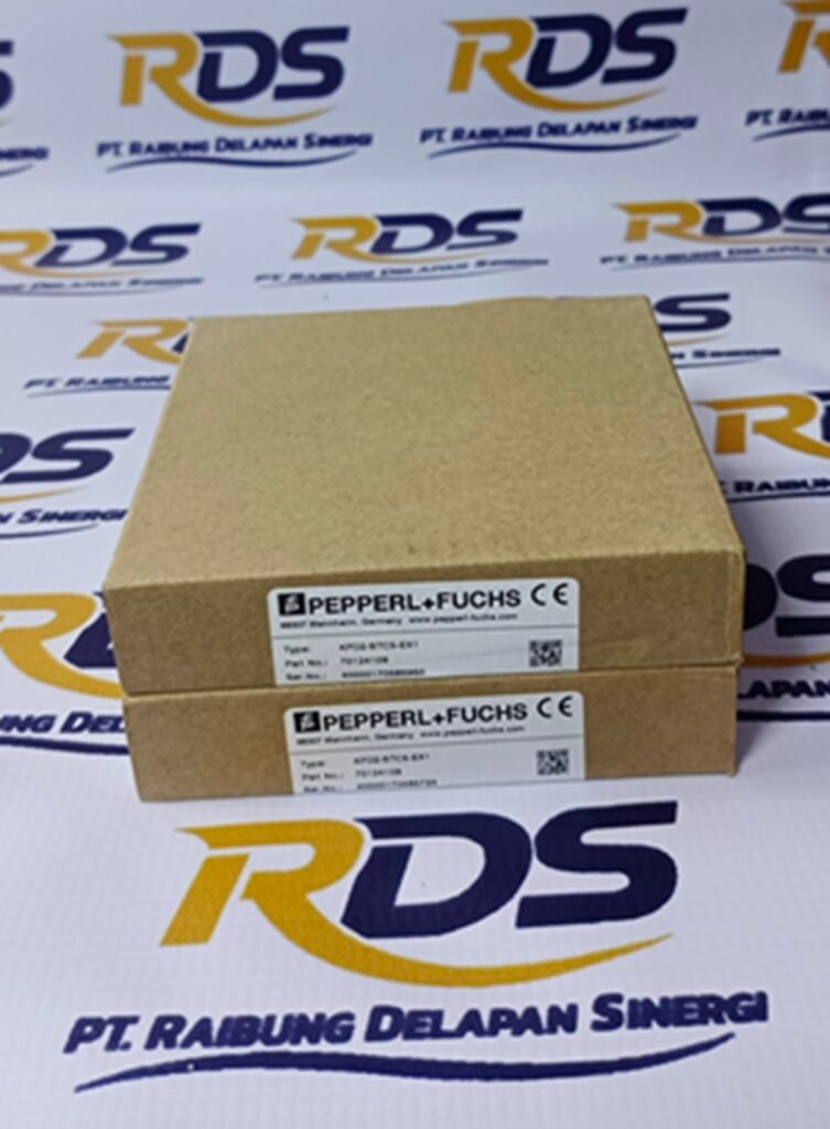 KFD2-STC5-EX1 Pepperl Fuchs