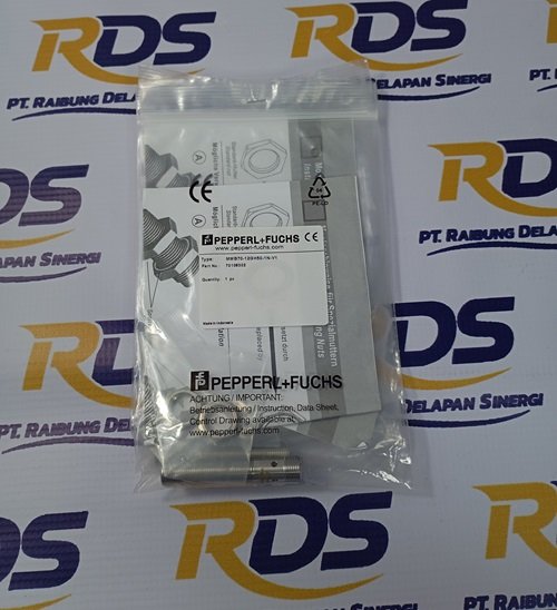 MMB70-12GH50-1N-V1 Pepperl Fuchs