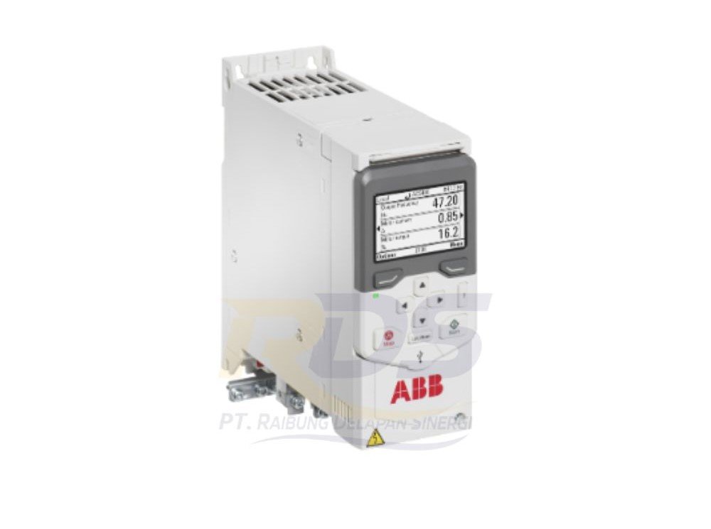 Inverter ABB ACS480-04-02A7-4