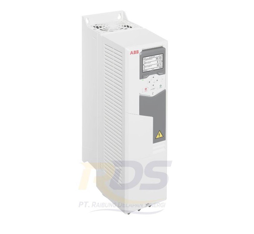 Jual Inverter ACS550-01-018A-4 ABB