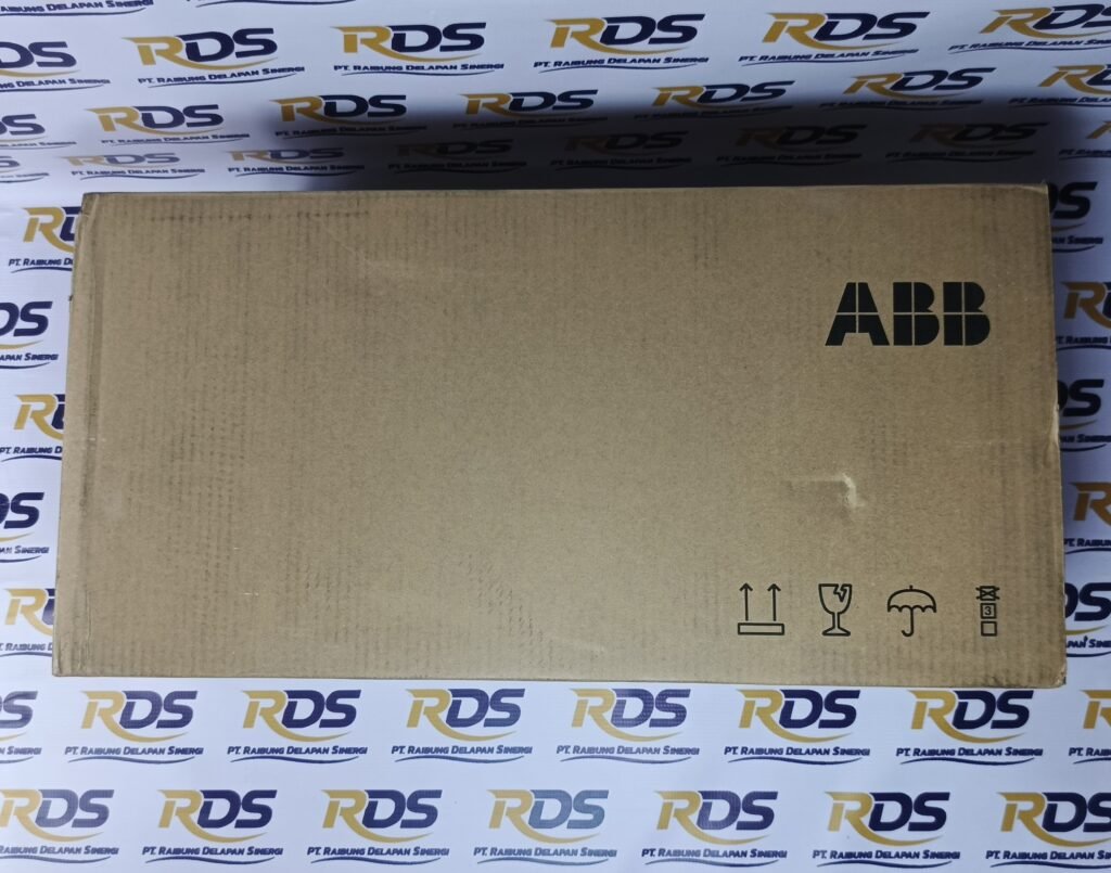 Jual Inverter ACS550-01-018A-4 ABB