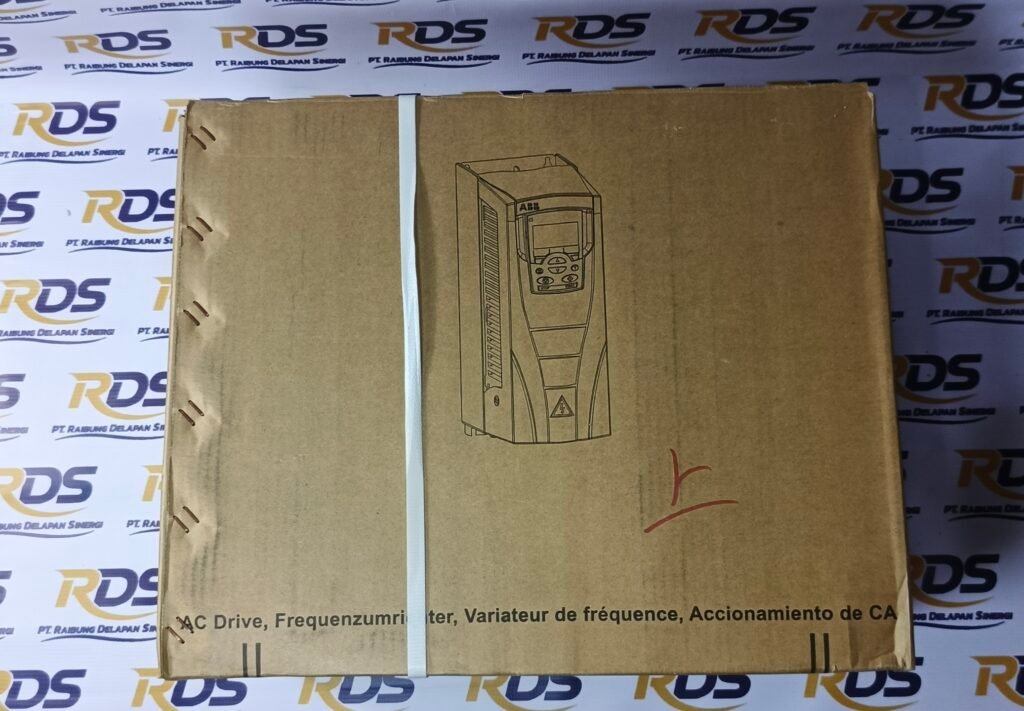 ACS550-01-03A3-4 ABB