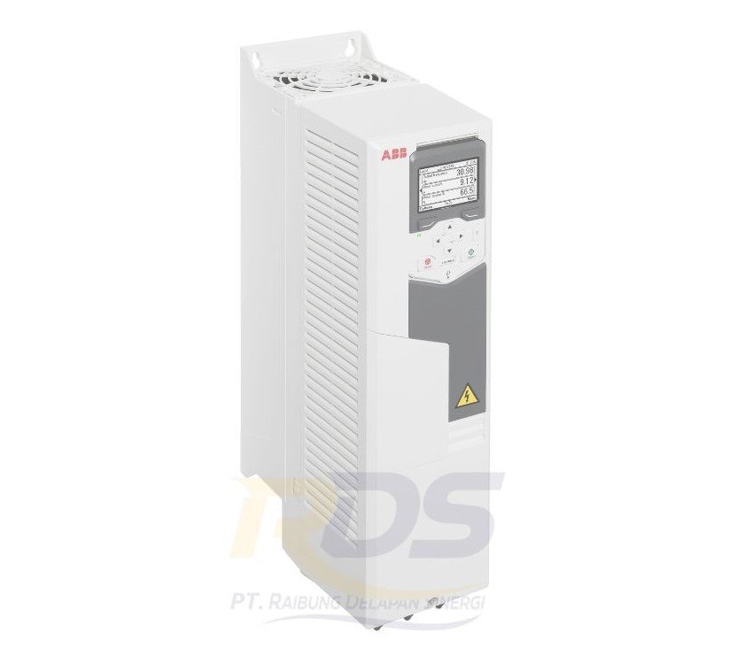 Jual Inverter ACS580-01-018A-4 ABB