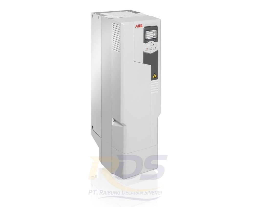 Inverter ACS580-01-088A-4 ABB