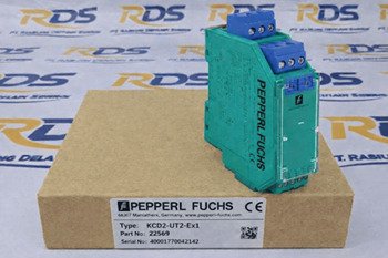 KCD2-UT2-Ex1 Pepperl Fuchs