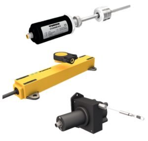 Linear Position Sensors Turck
