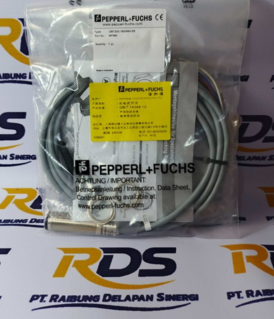 OBT200-18GM60-E5 Pepperl Fuchs