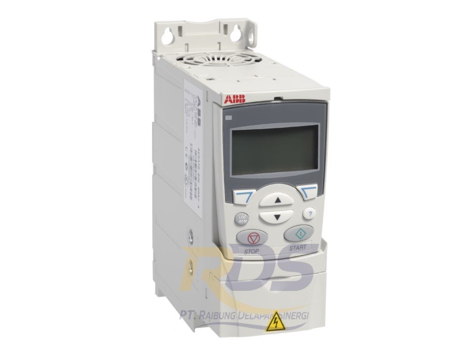 Inverter ABB ACS310-03E-03A6-4