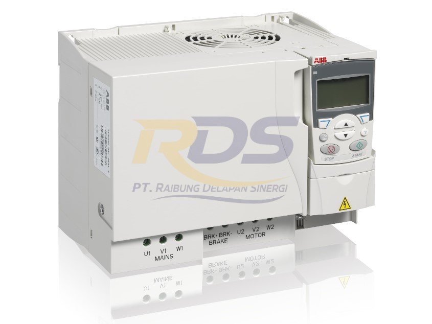 Inverter ABB ACS310-03E-34A1-4