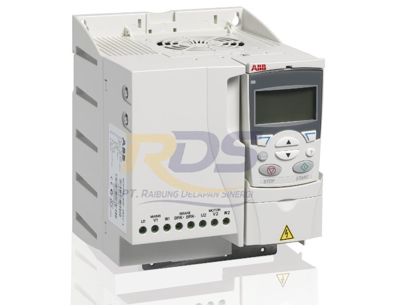Inverter ABB ACS310-03U-25A4-4