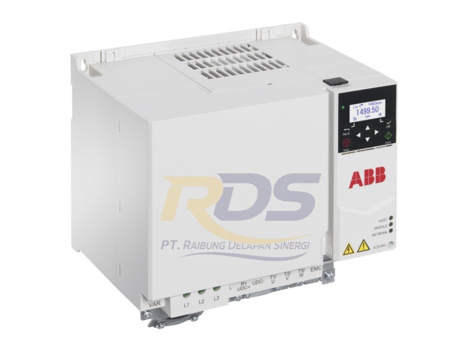 Inverter ABB ACS380-040S-032A-2
