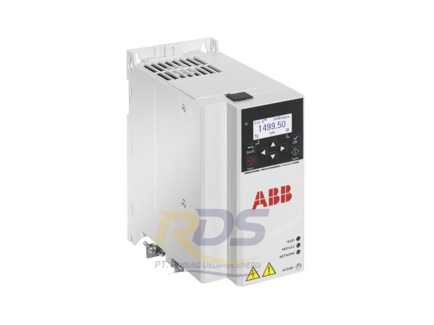 Inverter ABB ACS380-040S-12A6-4