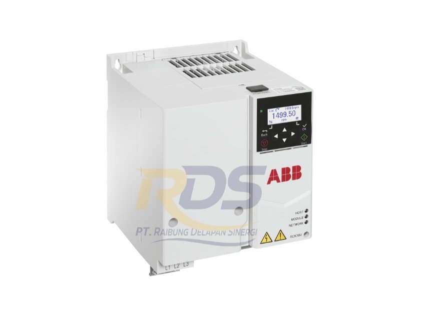 Inverter ABB ACS380-040S-25A0-4