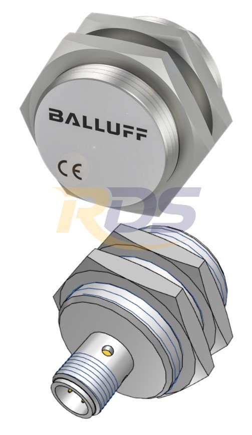 Balluff BAW002W BAW M30ME-UAC10B-S04G