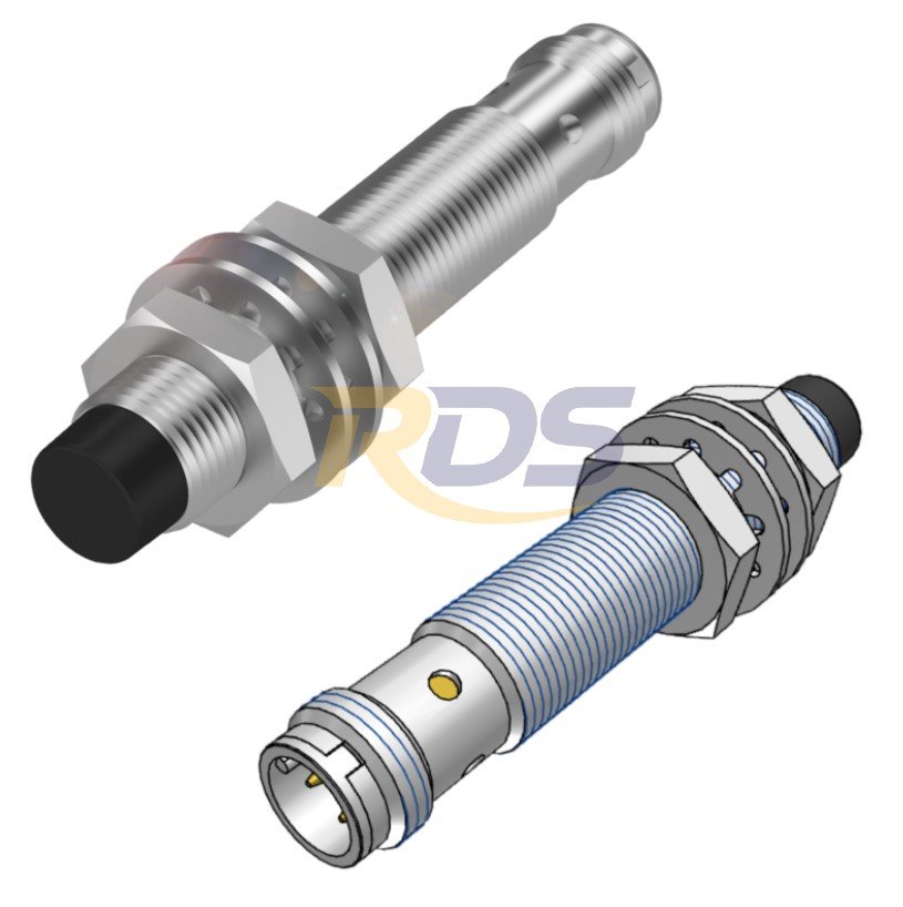 Balluff BES0178 BES 516-131-S4-C