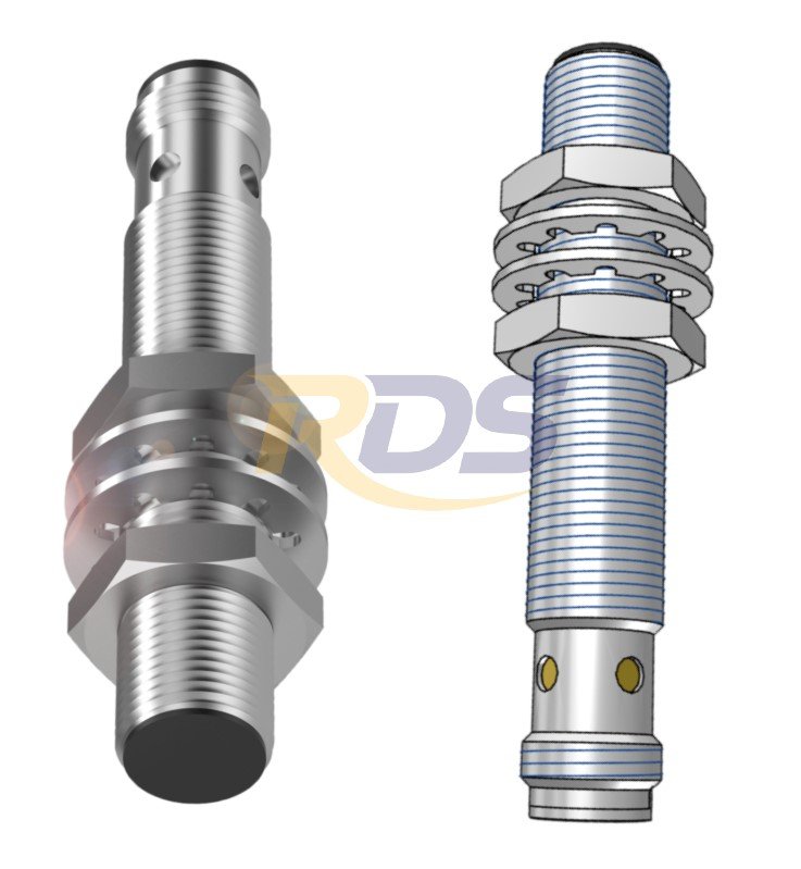 Balluff BES01C7 BES 516-325-G-S4-C