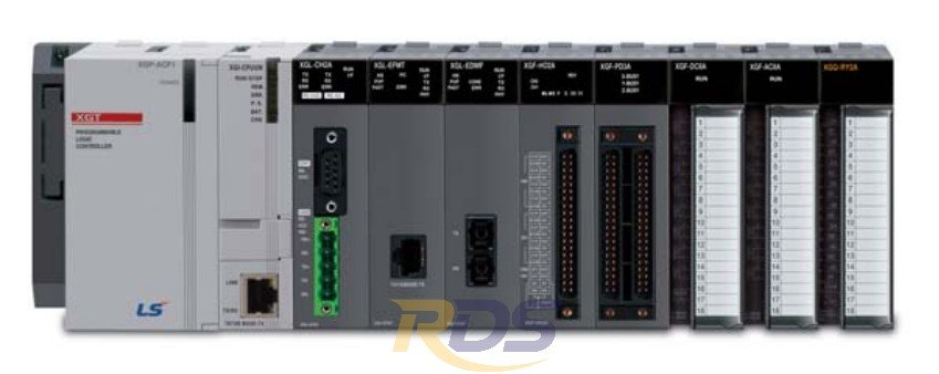 Distributor PLC LS Electric Indonesia