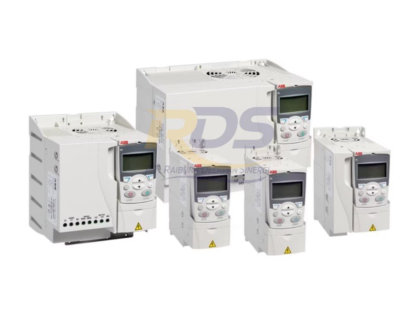 Distributor Inverter ABB ACS310 Indonesia