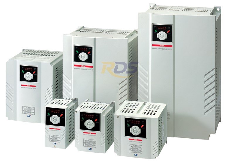 Jual Inverter iG5A LS Electric