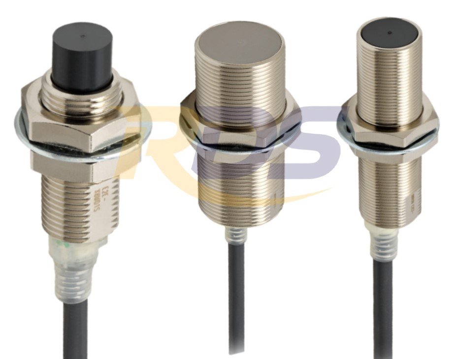 Omron E2E2 Series