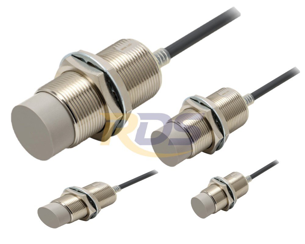 Omron E2E2-X18MY2 2M