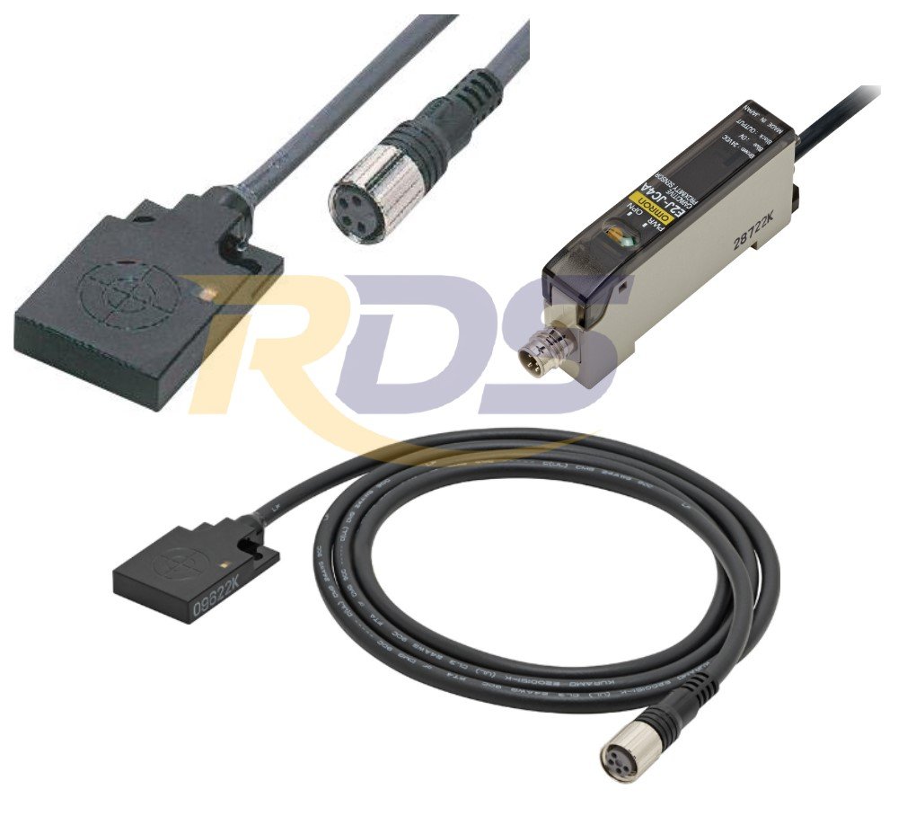 Omron E2J Series