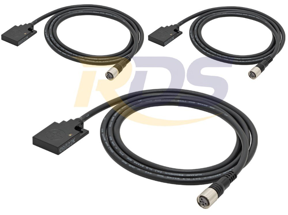 Omron E2J-W20MA 1M