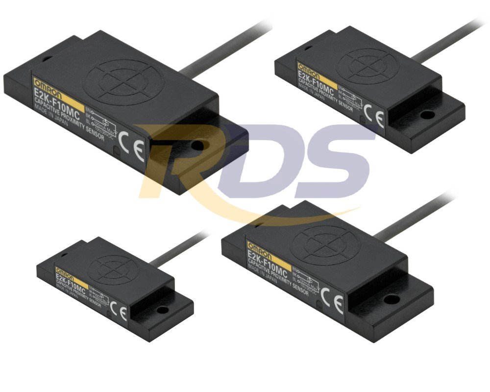 Omron E2K-F10MC1 2M