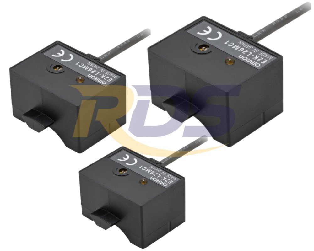 Omron E2K-L26MC1 2M
