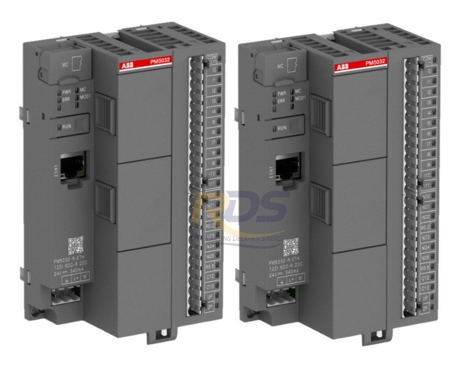 PLC ABB PM5032-R-ETH