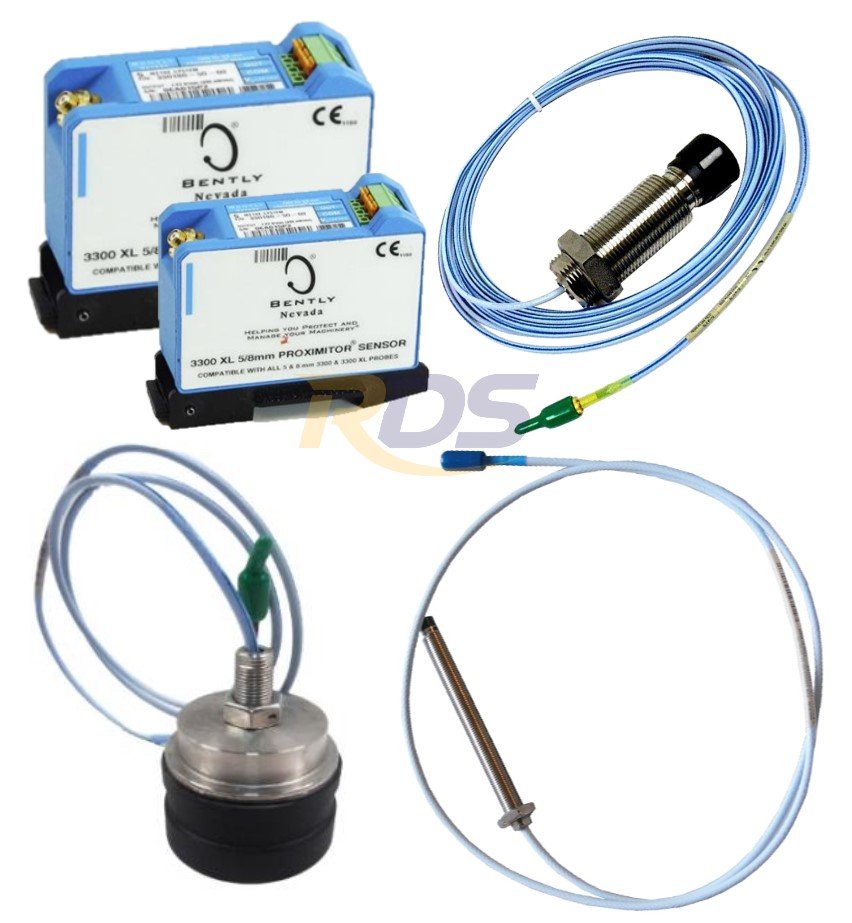 Proximity Sensor Bently Nevada Indonesia