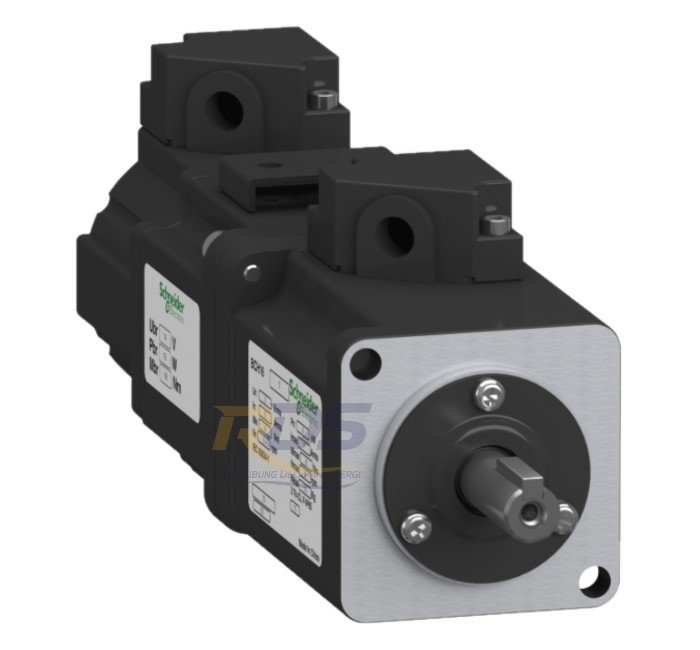 Servo Motor Schneider BCH16LB01330F5C2
