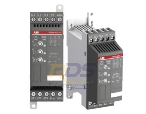 Soft Starter ABB PSR3-600-11