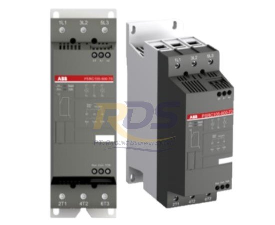 Soft Starter ABB PSRC72-600-70