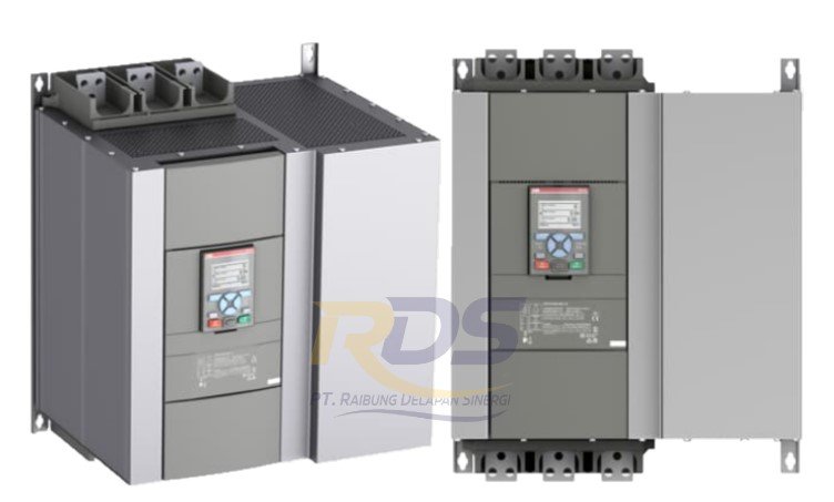 Soft Starter ABB PSTX1050-600-70